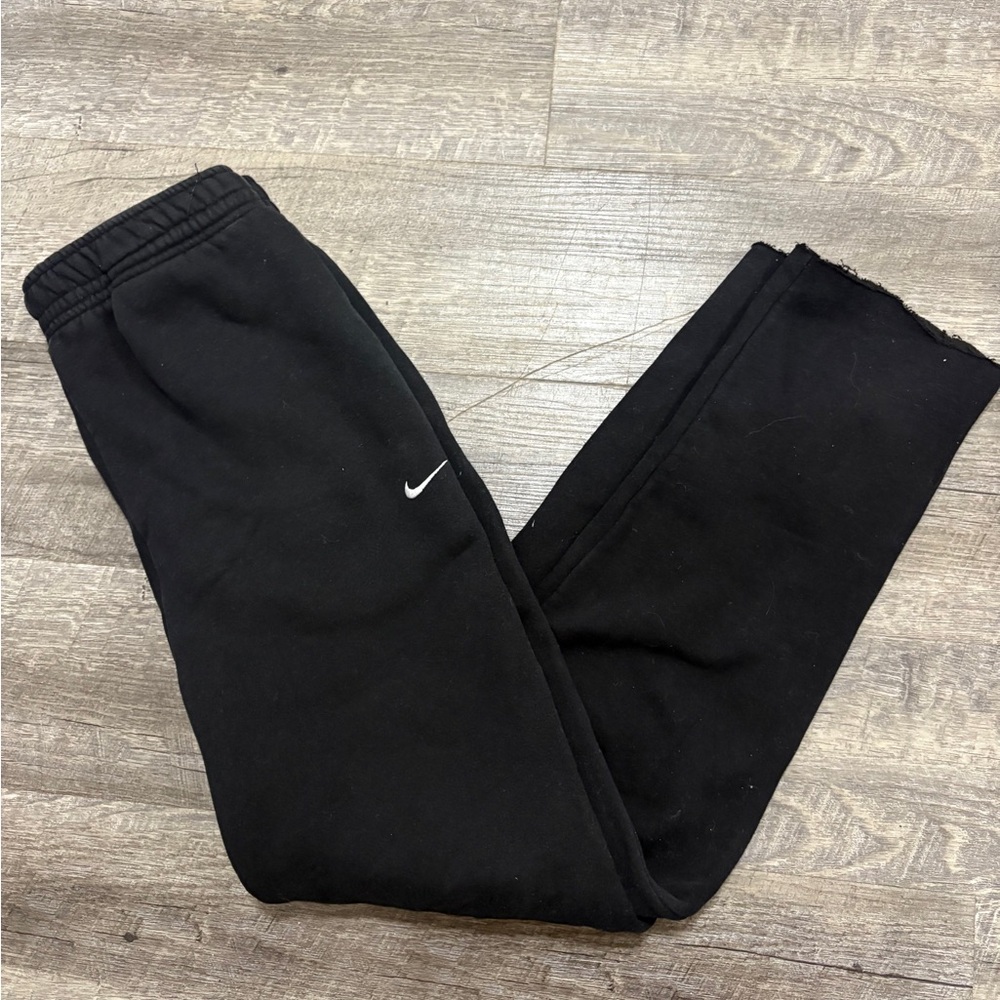 Nike Black Sweatpants